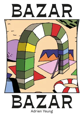 Bazar bazar