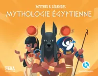 Mythologie Égyptienne