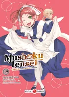 19, Mushoku Tensei - vol. 19