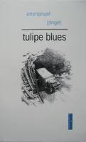 Tulipe blues