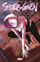 2, Spider-Gwen T02