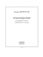 Stagesquisse