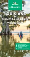 Guide Vert Louisiane et Sud-Est américain, Villes du Texas