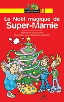 Super-Mamie et la forêt interdite, Ratus poche - Le Noël magique de Super-Mamie