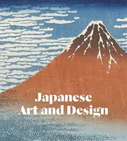 Japanese Art and Design /anglais