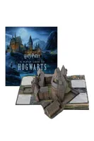 Livre Pop-up Hogwarts - Harry Potter