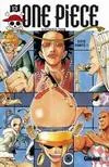 ONE PIECE - TOME 13 : SOIS FORTE !!!, Volume 13