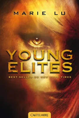 Young Elites, T1 : Young Elites, Young Elites, T1