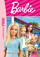 1, Barbie - Vie quotidienne 01 - Le déménagement