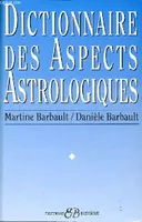 Dictionnaire des Aspects Astrologiques