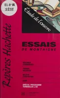 «Essais» de Montaigne, Étude de l'œuvre