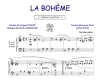La Bohème, Collection Crock'Music