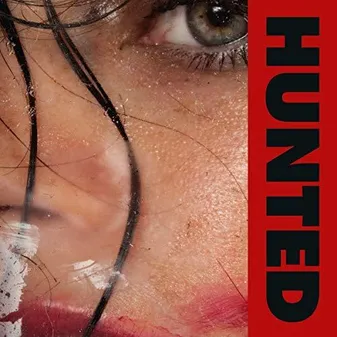 CD / Hunted / Anna Calvi