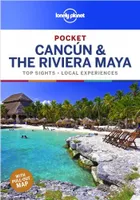 Cancun & the Riviera Maya Pocket 1ed -anglais-