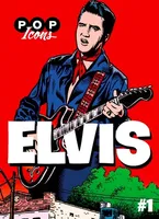 Elvis Presley, Pop Icons