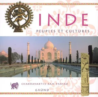 Inde, peuples et cultures