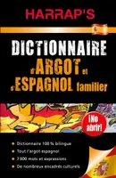 Harrap's Argot espagnol