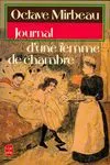 Le Journal D'une Femme De Chambr
