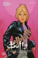 Buffy contre les vampires, saison 9, 5, Buffy contre les vampires / Le noyau, Le noyau