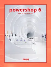 Powershop 6: New Retail Design /anglais