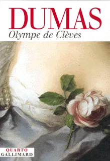 Olympe de Clèves Jean-Louis-Alexandre Dumas