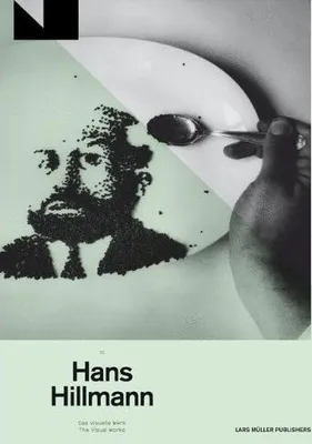 A5/01 Hans Hillmann The Visual Works /anglais/allemand