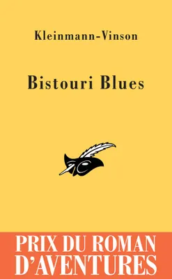Bistouri blues - PRA 2007