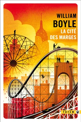 La Cité des marges, Un roman marqué par la tendresse de William Boyle envers ses personnages et son quartier de Brooklyn.