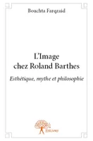 L'Image chez Roland Barthes, Esthétique, mythe et philosophie