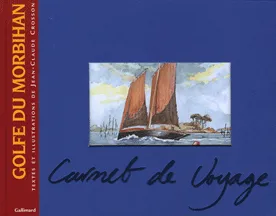 Livres Bretagne Arts en Bretagne Golfe du Morbihan Jean-Claude Crosson