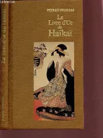 Le Livre d'or du haïkaï