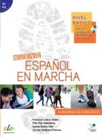 Nuevo Espanol En Marcha Basico Ejerci+CD