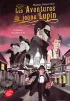 2, Les aventures du jeune Lupin - Tome 2, Le mystère de la fleur de lis