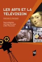 Les arts et la télévision, Discours et pratiques