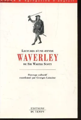 Waverley de Walter Scott