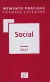 Social 2012