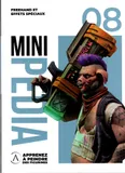Minipedia - Volume 08 - Freehand & effets spéciaux