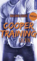 2, Cooper training - Tome 02, Calvin