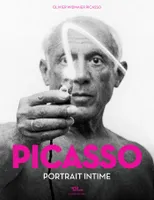 Picasso - Portrait intime, portrait intime