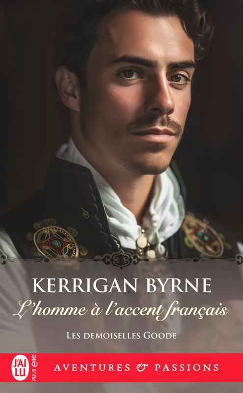 Livres Littérature et Essais littéraires Romance 2, L'homme à l'accent français Kerrigan Byrne