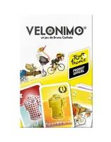 Velonimo - Edition Maxoo - Tour de France