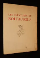 Les Aventures du Roi Pausole (livret de présentation de l'éditeur)