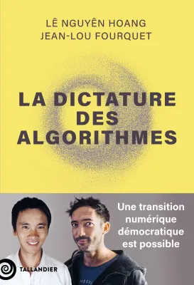 La dictature des algorithmes, Une transition numérique démocratique est possible