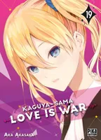 19, Kaguya-sama: Love is War T19