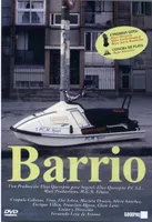 BARRIO, DVD