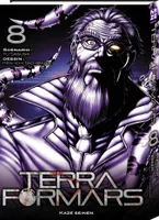 8, Terra Formars T08