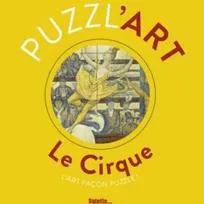 Le cirque puzzl'art