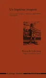 Un Bapteme Iroquois, Les Nouveaux Voyages En Amerique Septentrionale (1683-1693)