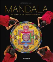 Mandala In Search Of Enlightenment /anglais