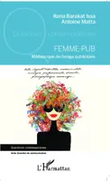 Femme-pub, Mediascopie de l'image publicitaire